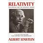 Relativity: The Special and the General Theory