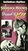 VHS : Sherlock Holmes Film Classic: Dressed To Kill