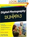 Digital Photography For...
