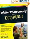 Digital Photography For...
