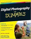 Digital Photography For Dummies (Digital Photography for Dummies)