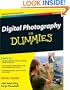 Digital Photography For Dummies