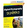 Digital Photography For Dummies