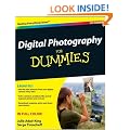 Digital Photography For Dummies
