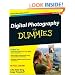 Digital Photography for Dummies