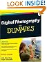 Digital Photography For Dummies