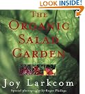 The Organic Salad...