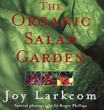 The Organic Salad Garden