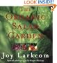 The Organic Salad Garden