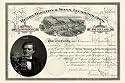 Art Poster, Henry Disston and Sons, Inc. - 27.5 x 18.75