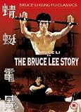 The Bruce Lee Story [DVD]