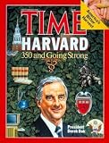 Derek Bok / TIME Cover: September 08, 1986, Art Poster by TIME Magazine