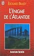 L'Enigme de l'Atlantide