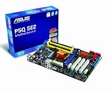 ASUS P5Q SE2 Mainboard Sockel LGA775 ATX P45 Dual Channel DDR2 Speicher 51826haI%2BQL. SL160 ASUS P5Q SE2 Mainboard Sockel LGA775 ATX P45 Dual Channel DDR2 Speicher