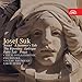Suk's Symphonic Masterpieces