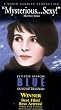 Blue [VHS]