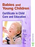 CACHE Level 2 Childcare and Education