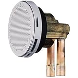 三栄水栓[SANEI]　バス用品・空調通気用品　バス接続管　一口循環接続金具　【T41-7】