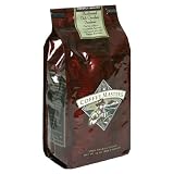 Review Coffee Masters  / Coffee Masters Flavored Coffee, Dark Chocolate Decadence Decaffeinated, Ground, 12-Ounce Valve Bag, (Pack of 4)