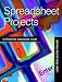Spreadsheet Projects for Advanced Level