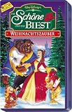 : Beauty and the Beast: The Enchanted Christmas