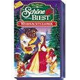 Die Sch�ne und das Biest: Weihnachtszauber