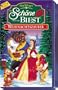 Beauty and the Beast: The Enchanted Christmas [VHS]