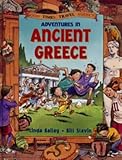 Adventures in Ancient Greece (Good Times Travel Agency)