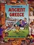Adventures in Ancient Greece (Good Times Travel Agency S.)