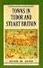 Towns in Tudor and Stuart Britain (Social History in Perspective)