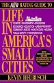 The New Rating Guide to Life in America's Small Cities