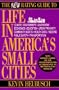New Rating Guide Life Small Cities (Rating Guide to Life in America's Small Cities)