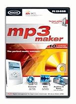 Magix MP3 Maker 10 (PC)
