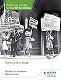 Rights and protest