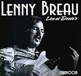 Lenny Breau:Live at Dontes
