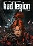 Bad Legion, Tome 1 : Lamia