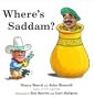 Where's Saddam?