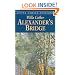 Alexander's Bridge (Dover Thrift Editions)