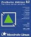 Mandrake Linux ProSuite Edition 8.2