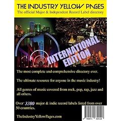 The Video Yellow Pages (T) (C) Coupon