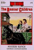Mystery Ranch (Boxcar Children)