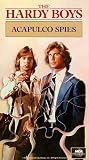 VHS : The Hardy Boys - Acapulco Spies