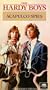 The Hardy Boys - Acapulco Spies [VHS]