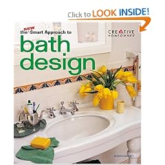 The New Smart Approach to Bath Design