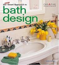 The New Smart Approach to Bathroom Design (New Smart Approach Series)