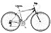Barracuda Men's 700C Liberty Trekking Bike