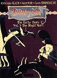 Dungeon the Early Years 1: The Night Shirt (Dungeon)
