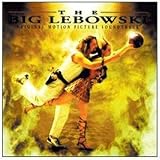 The Big Lebowski: Original Picture Soundtrack