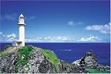 1000ピース 御神崎灯台-石垣島 10-638