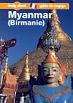 Myanmar (Birmanie)